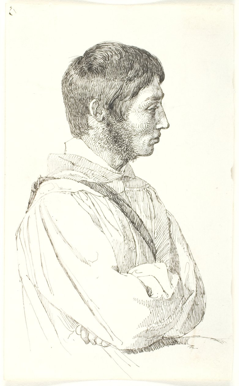 Maleren P.C. Skovgaard - Lorenz Frølich
