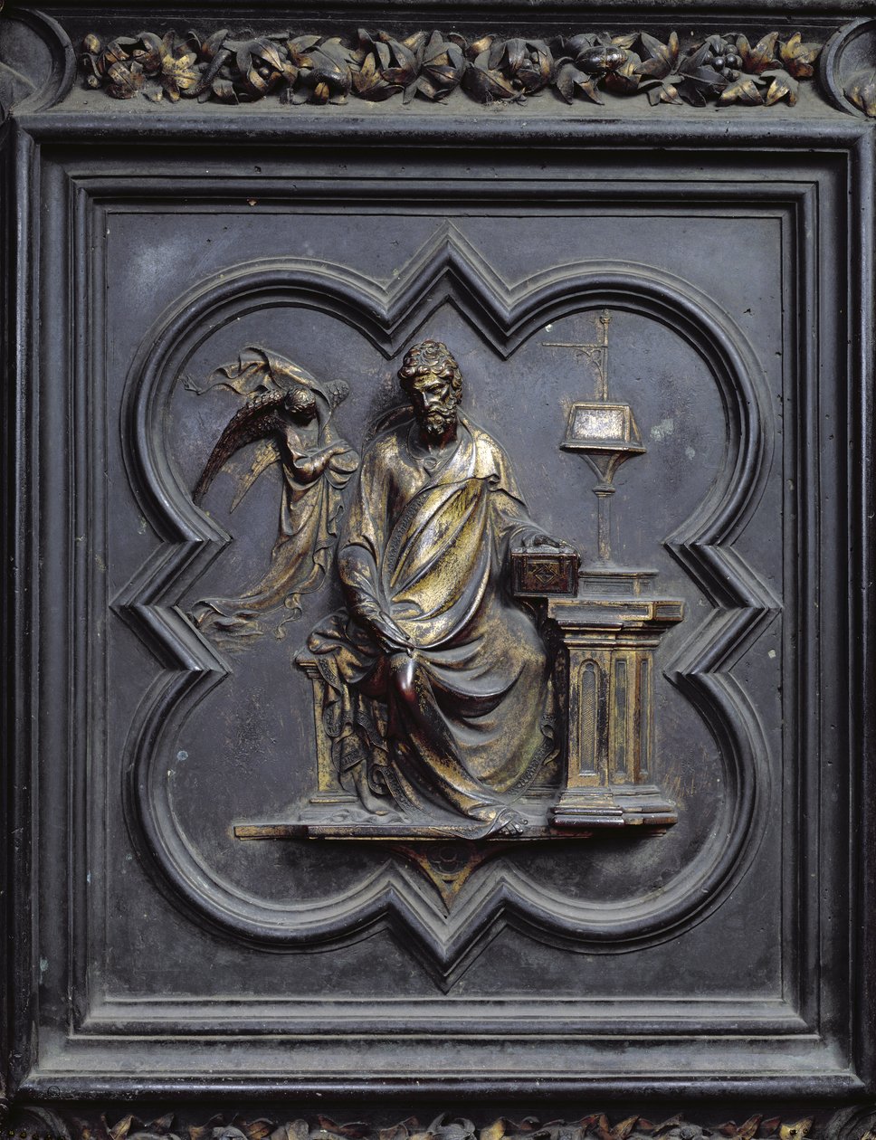 Saint Matthieu l