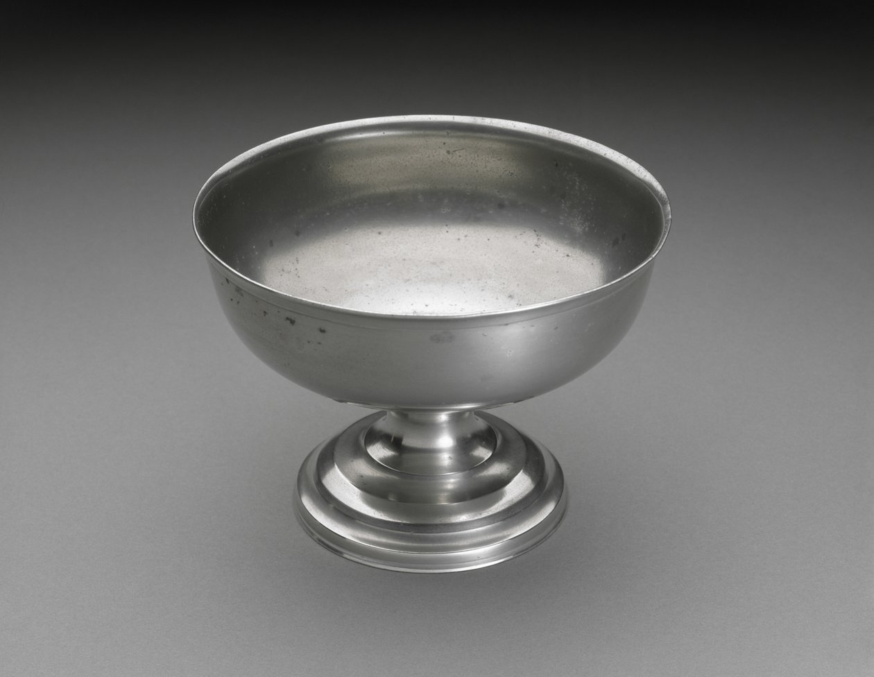 Bol, vers 1838-1842 - Lorenzo L. Williams