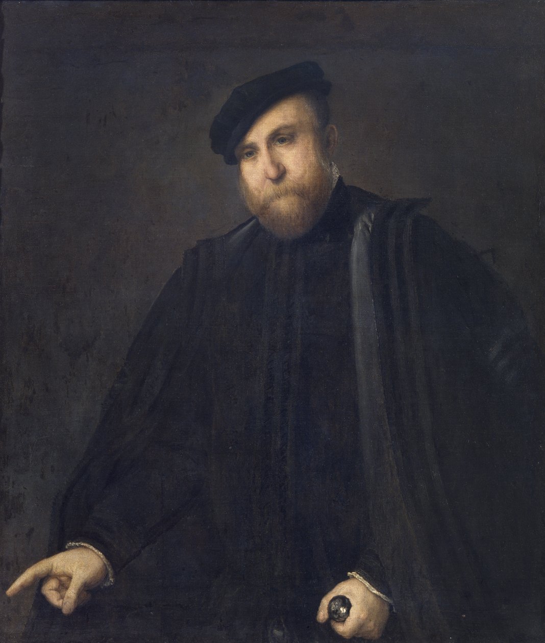 Portrait d