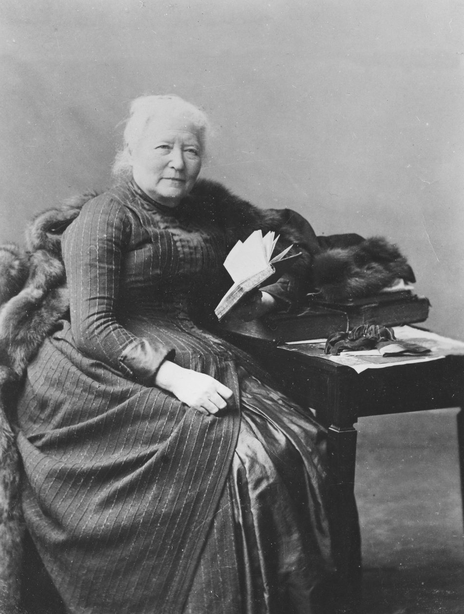 Portrait de Carlotta Grisi - Loriot