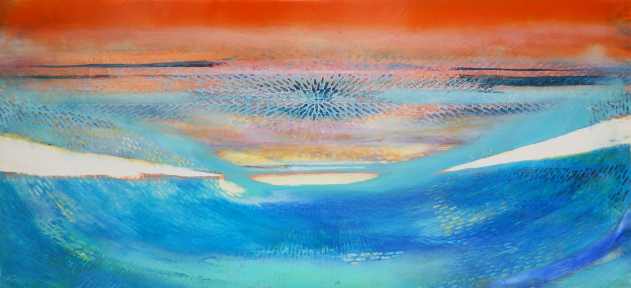 Moïse, 2014 - Lou Gibbs