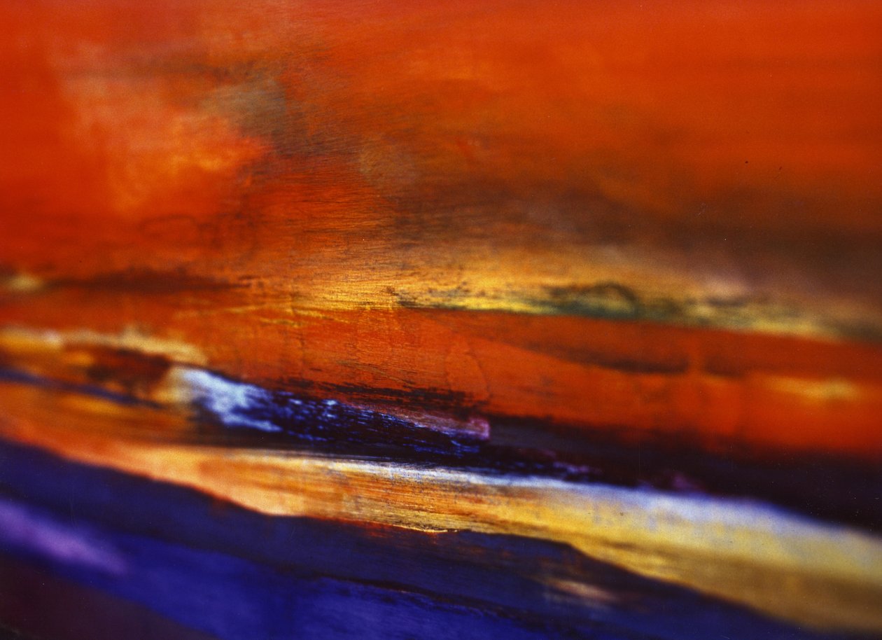 Dernière bataille de Titien, 2016 - Lou Gibbs