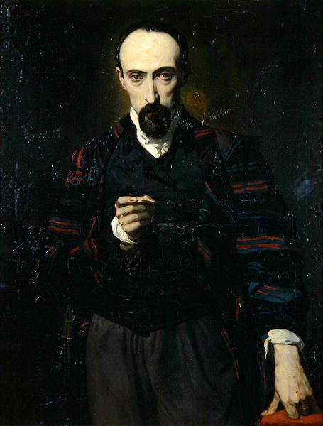 Portrait d