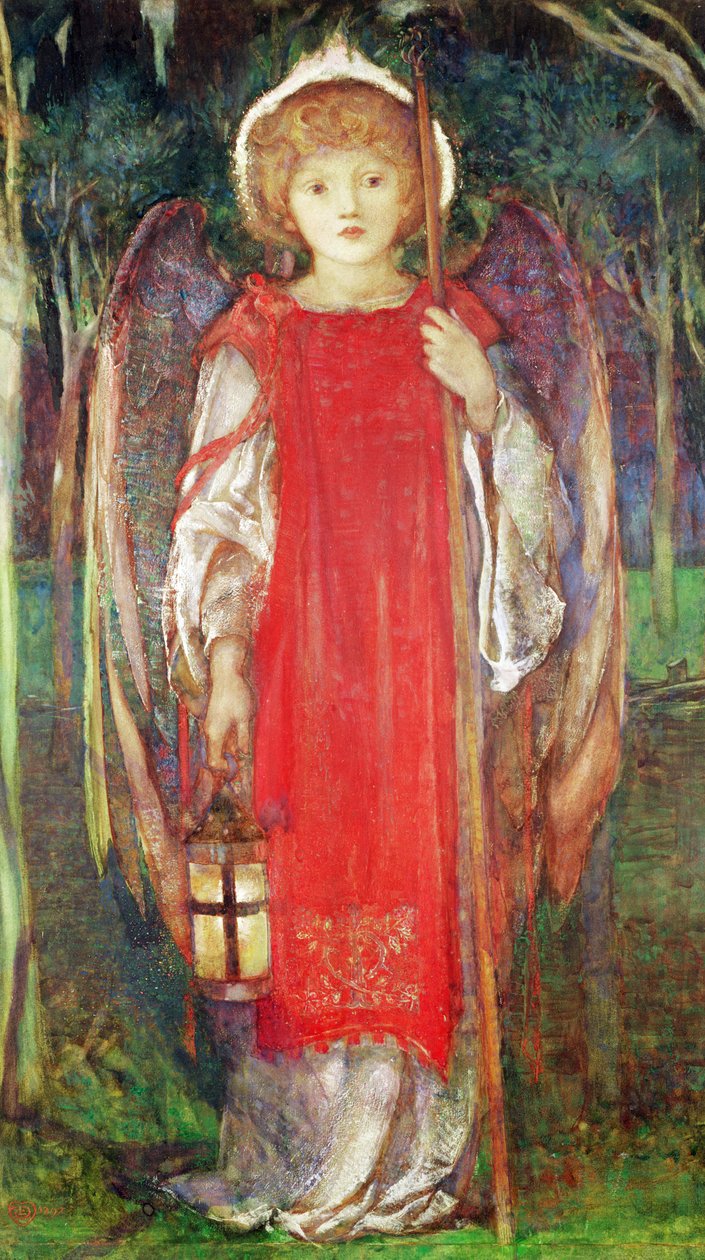 La Lumière du Monde - Louis Davis