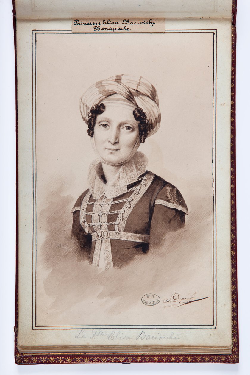 Portrait d