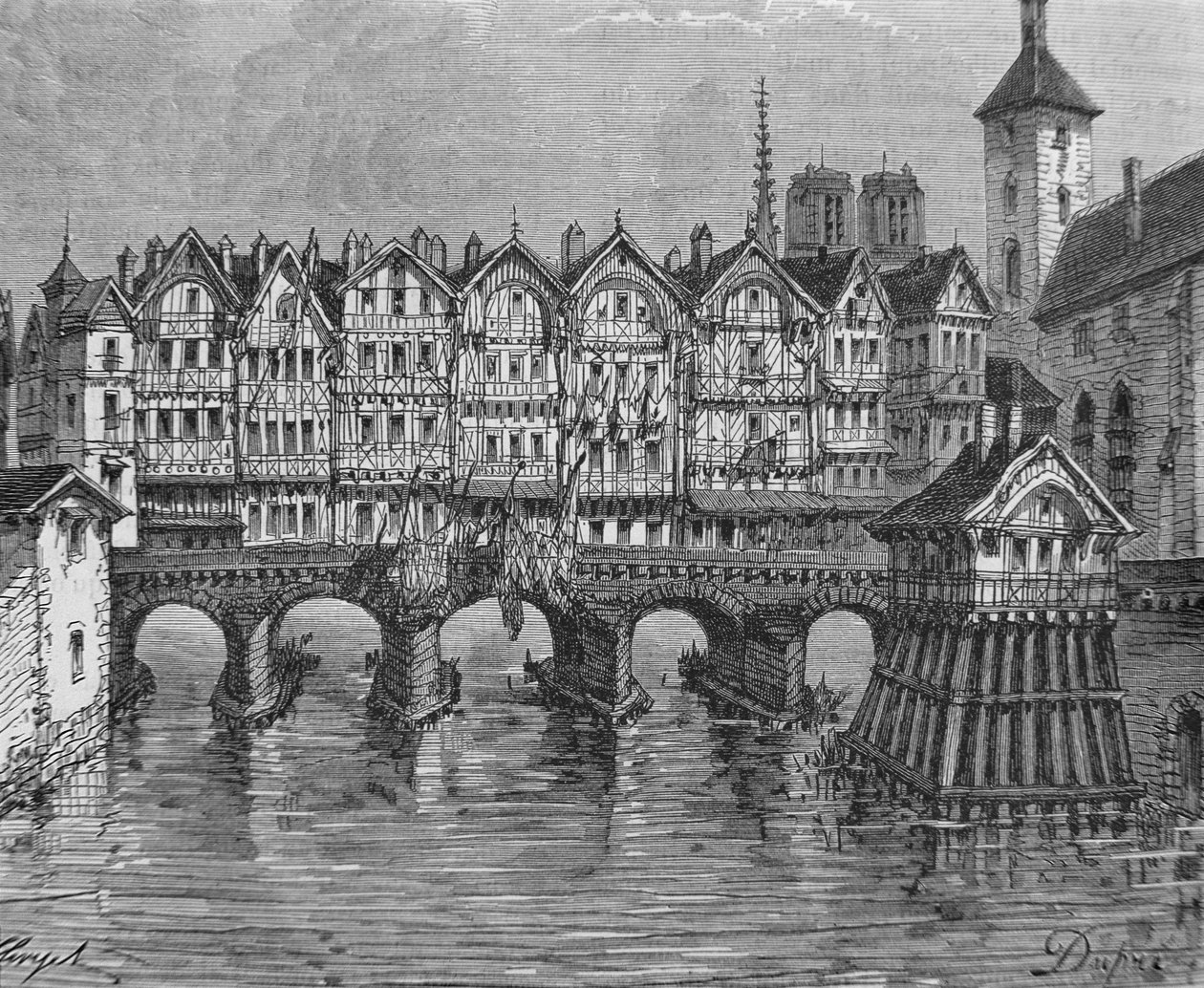 Vue de l