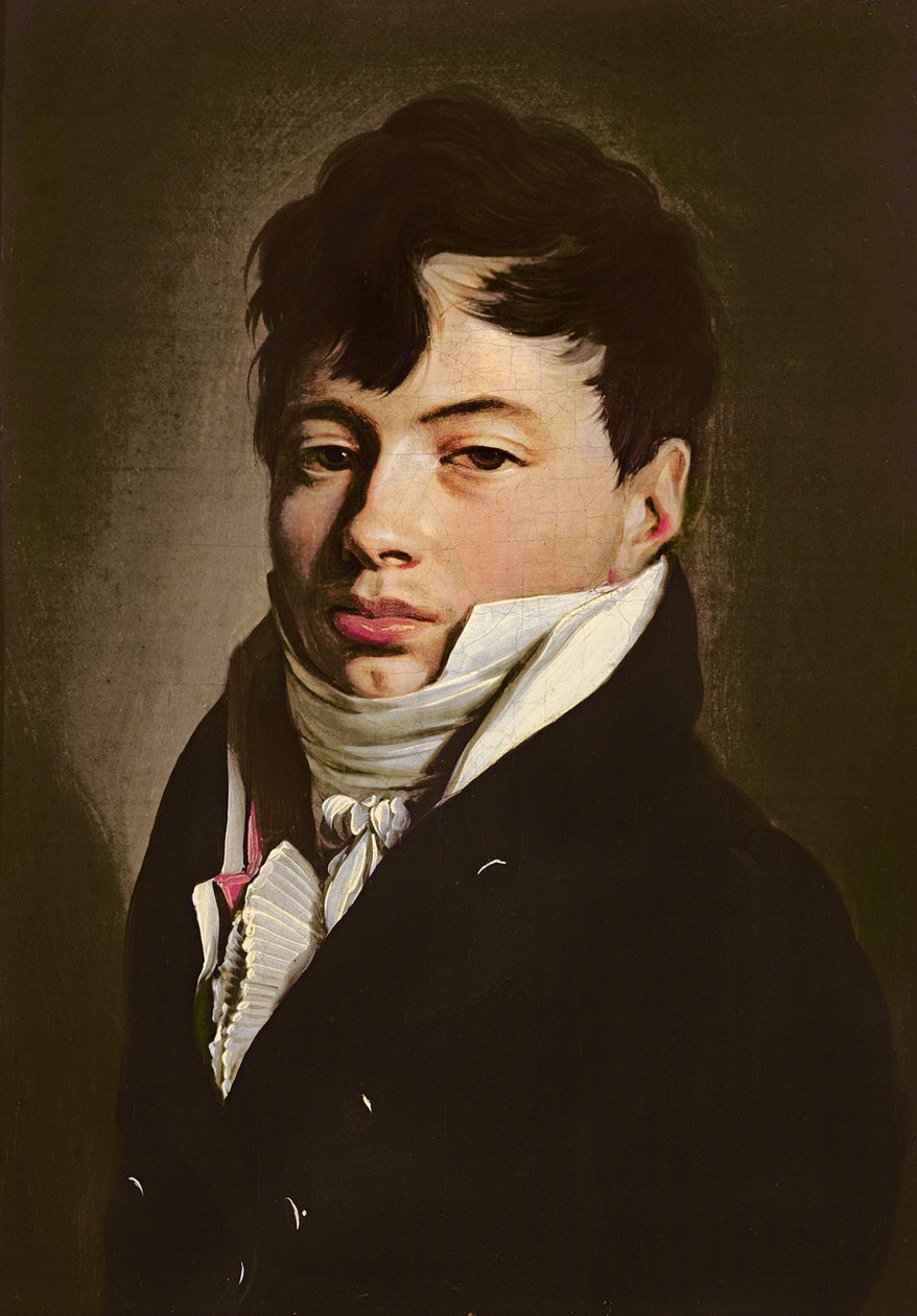 Portrait d