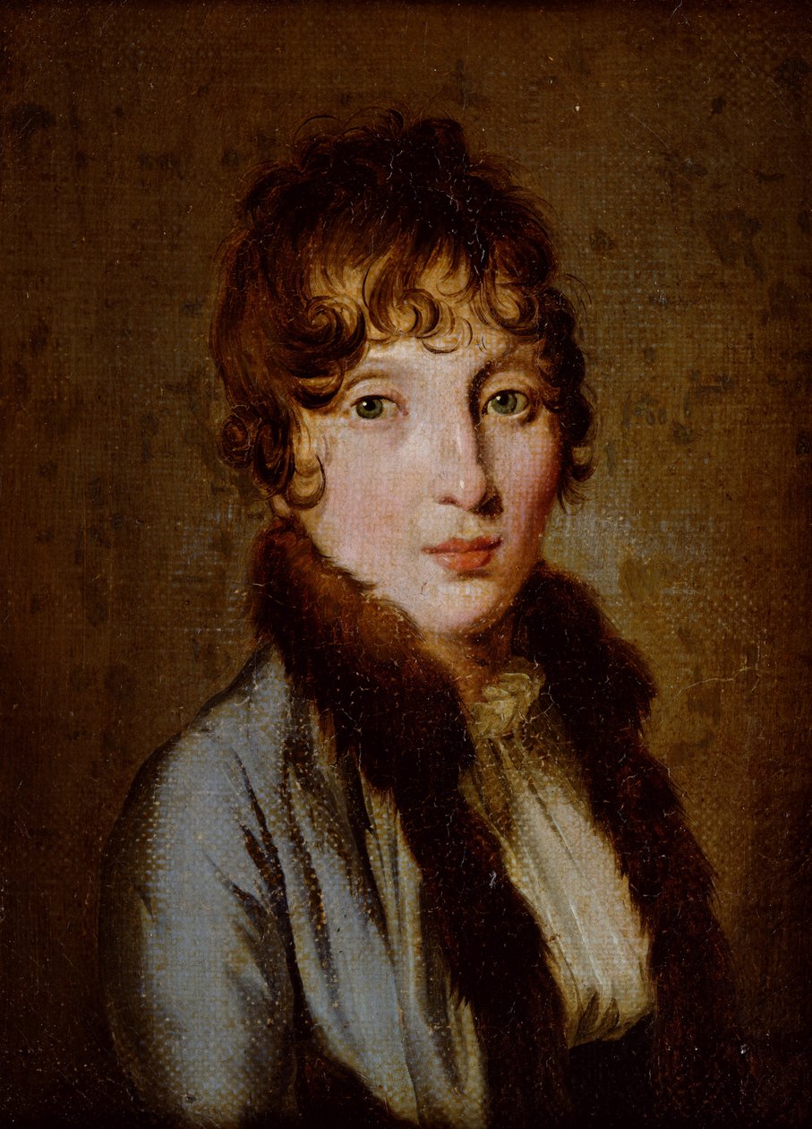 Portrait d