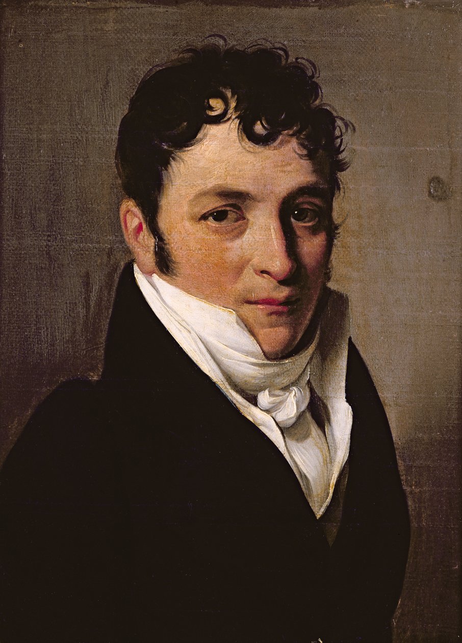 Portrait d