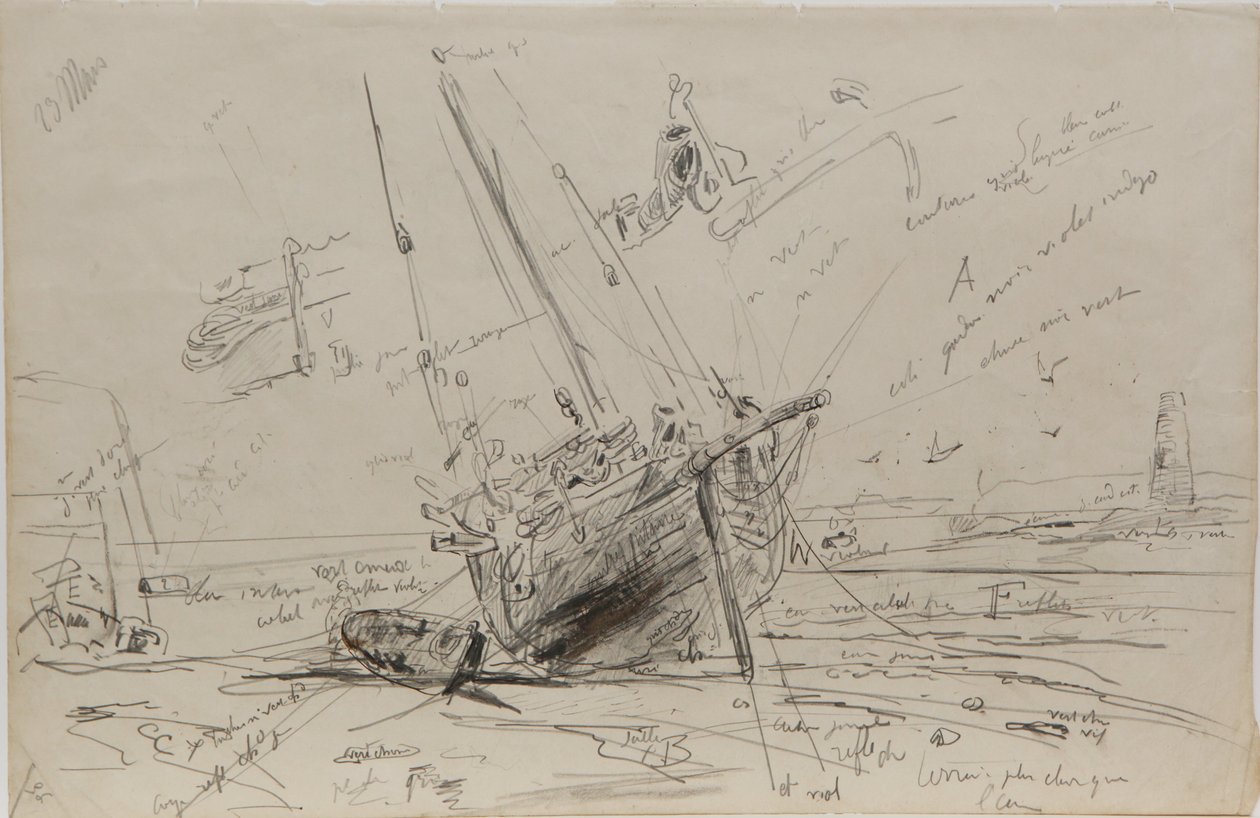 Image inconnue - Louis Marie Faudacq
