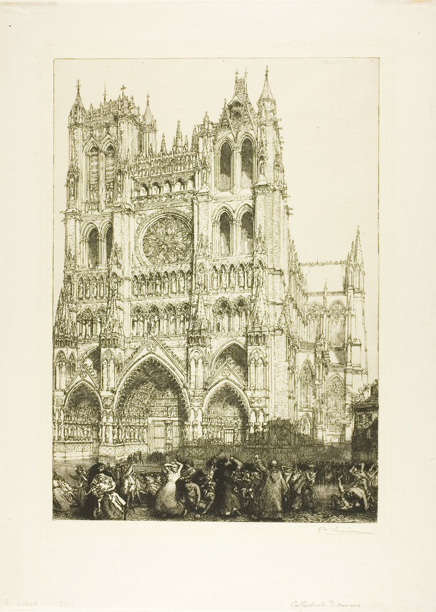 Cathédrale d