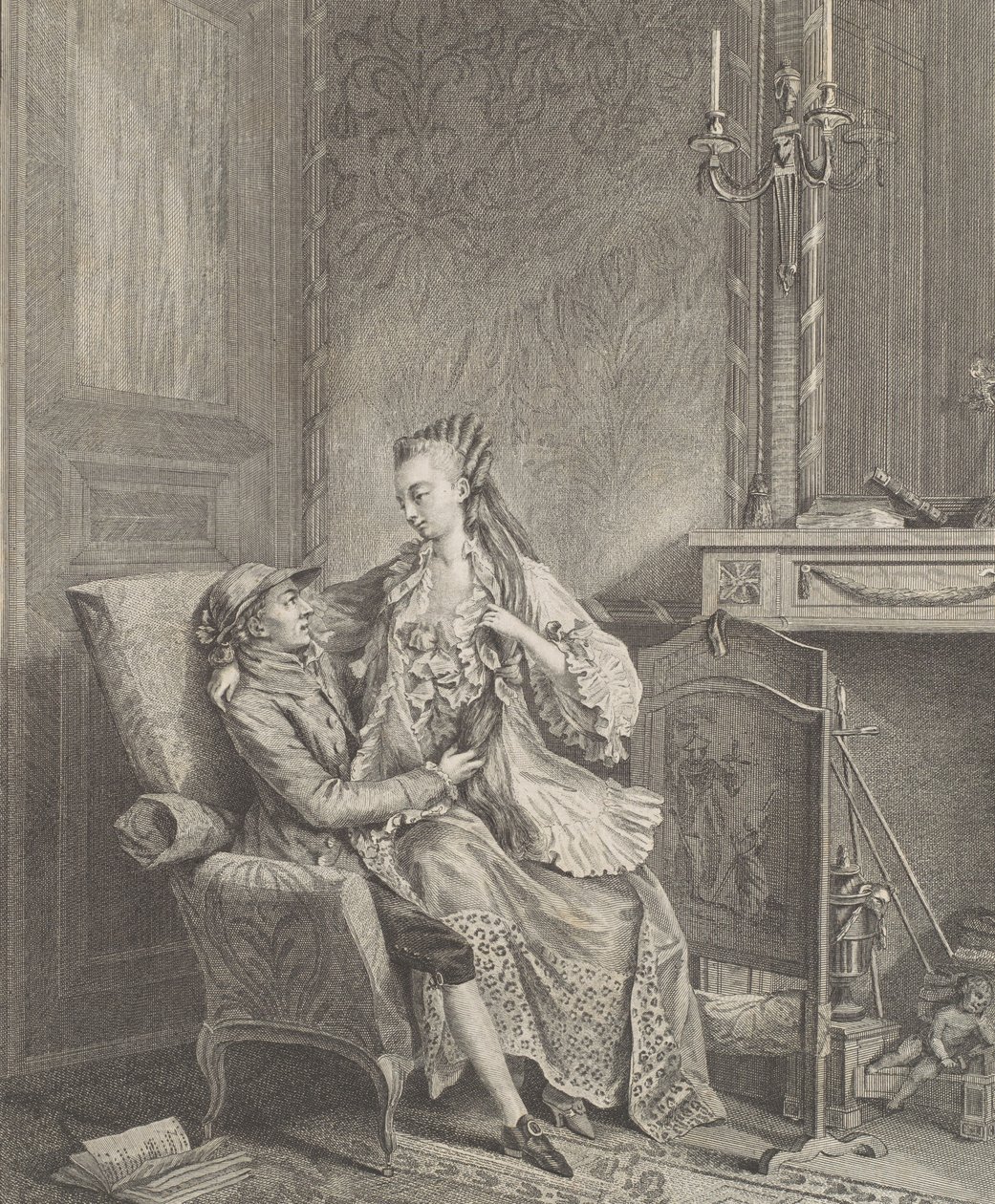 La Matinée L