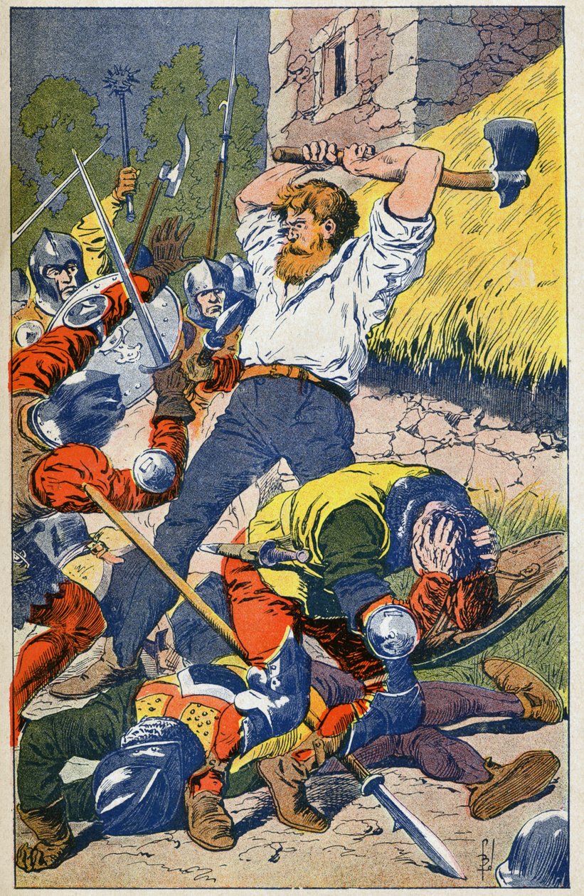 00176685 - Louis Charles Bombled