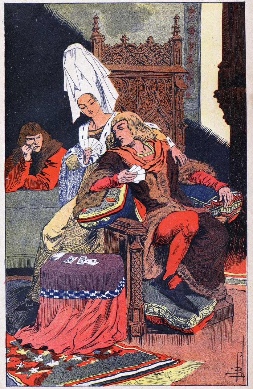 00177041 - Louis Charles Bombled