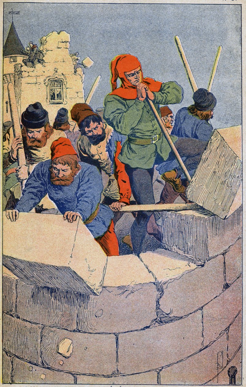 00178476 - Louis Charles Bombled
