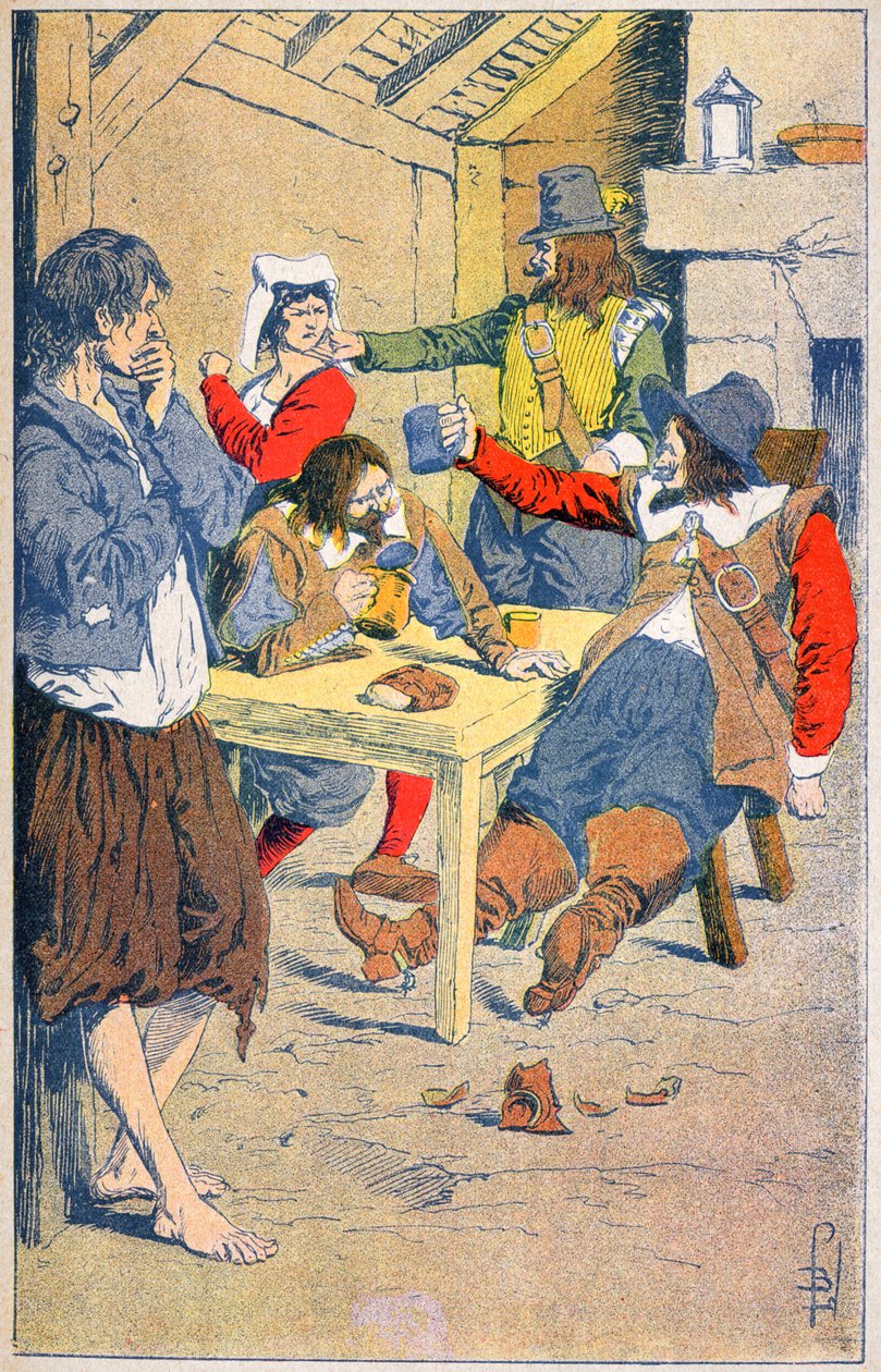 00186612 - Louis Charles Bombled