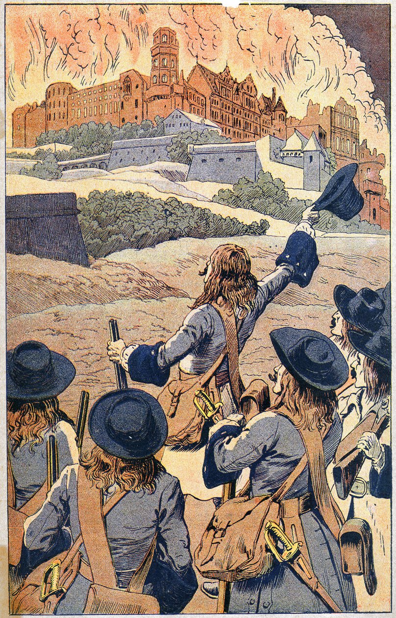 00187143 - Louis Charles Bombled