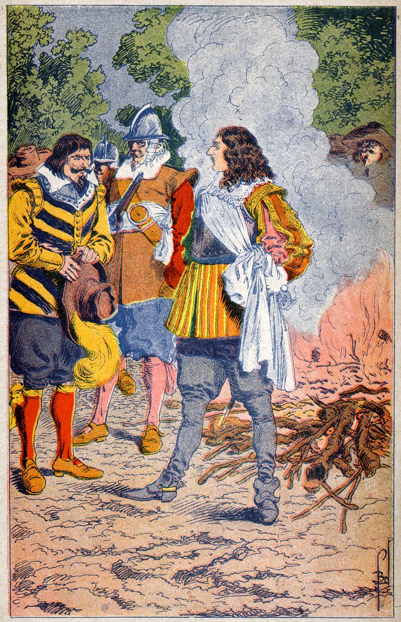 00187150 - Louis Charles Bombled