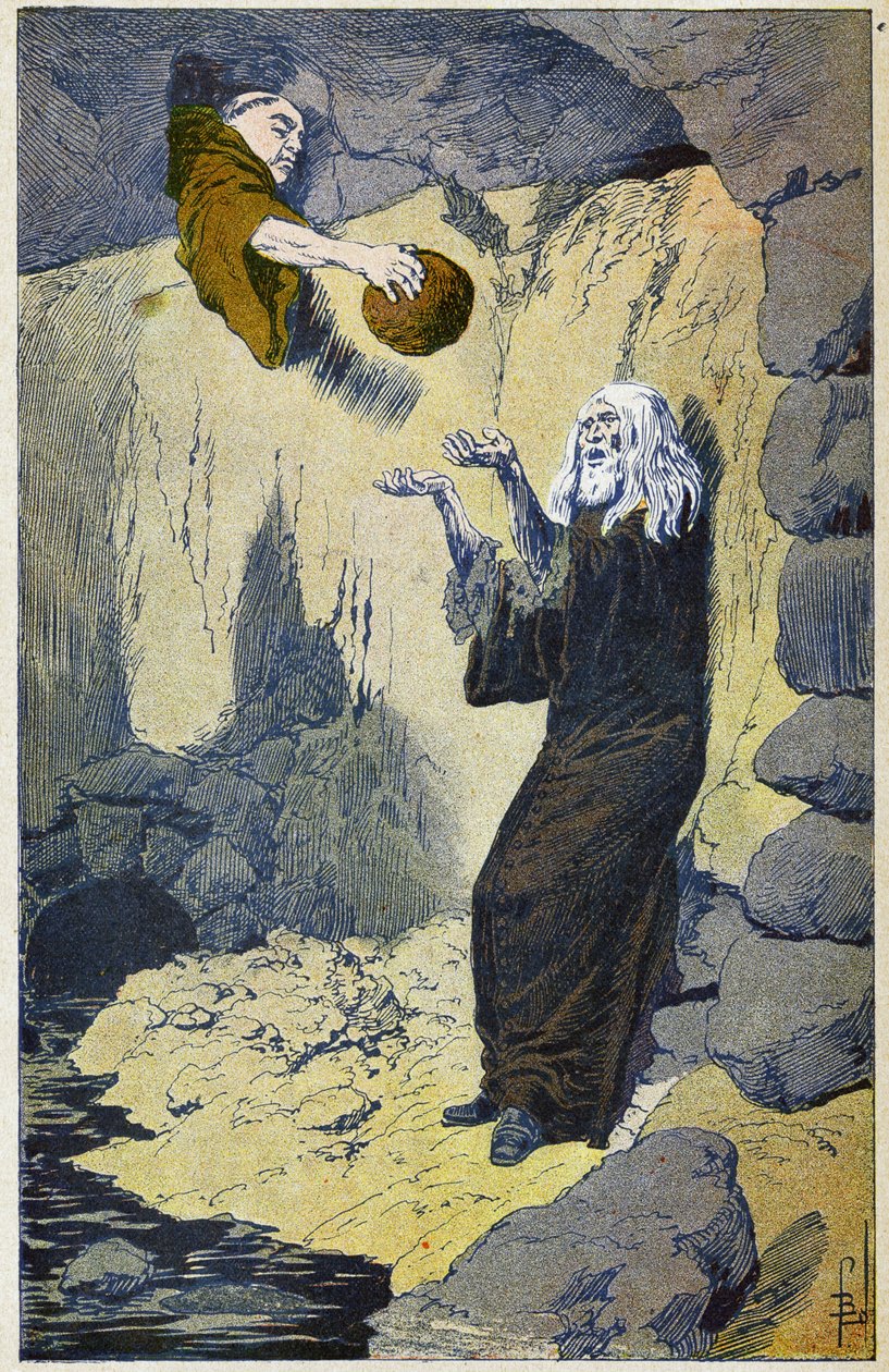 00187252 - Louis Charles Bombled