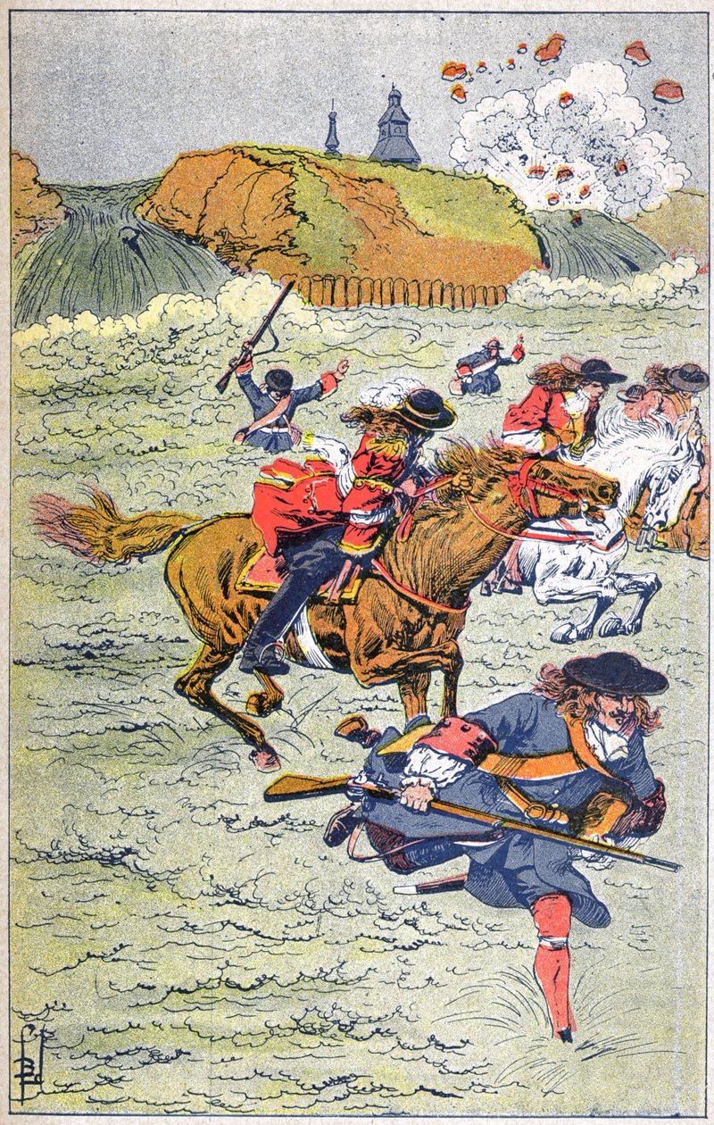 00187254 - Louis Charles Bombled