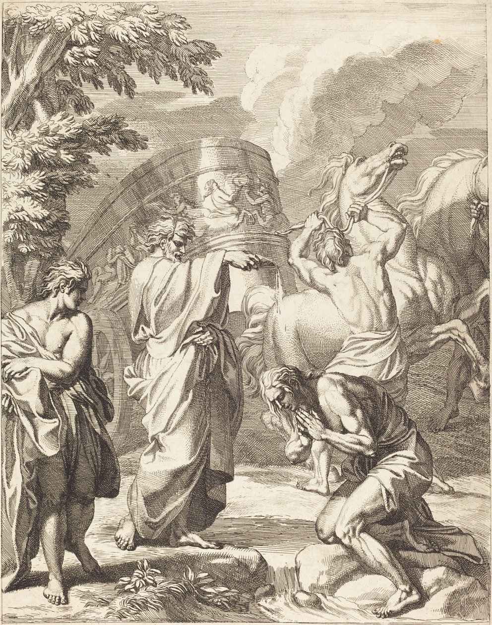 Baptême de l