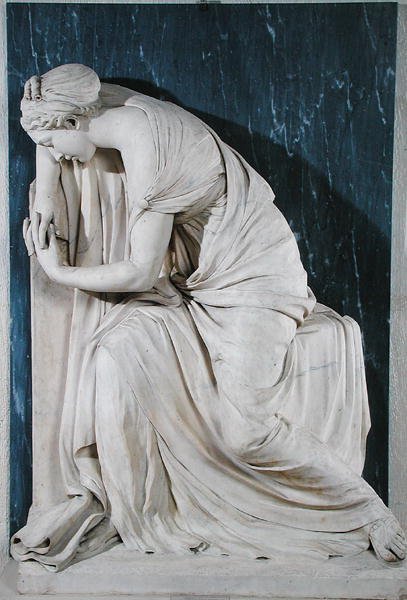 Chagrin - Louis Claude Vassé