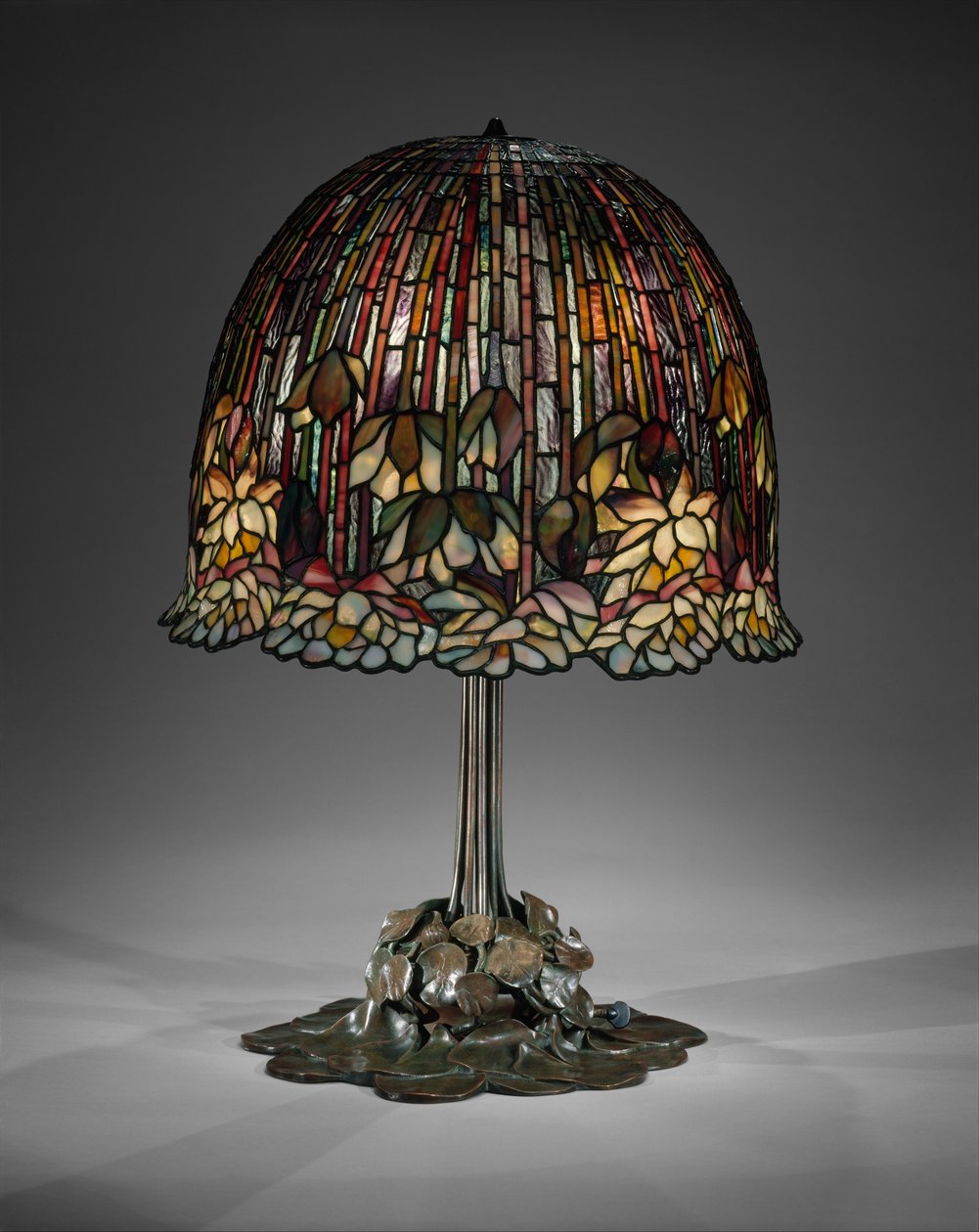 Lampe - Louis Comfort Tiffany
