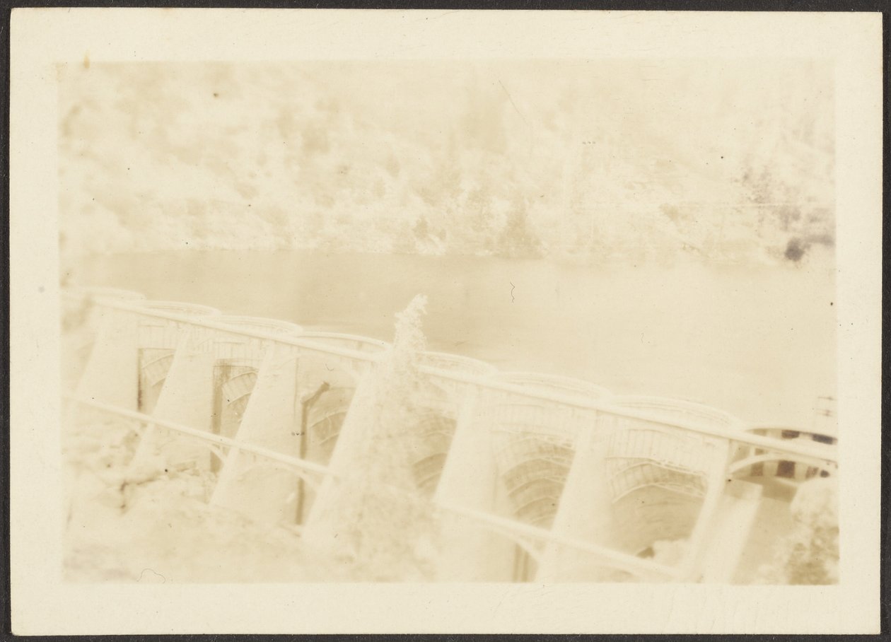 [Bridge] - Louis Fleckenstein