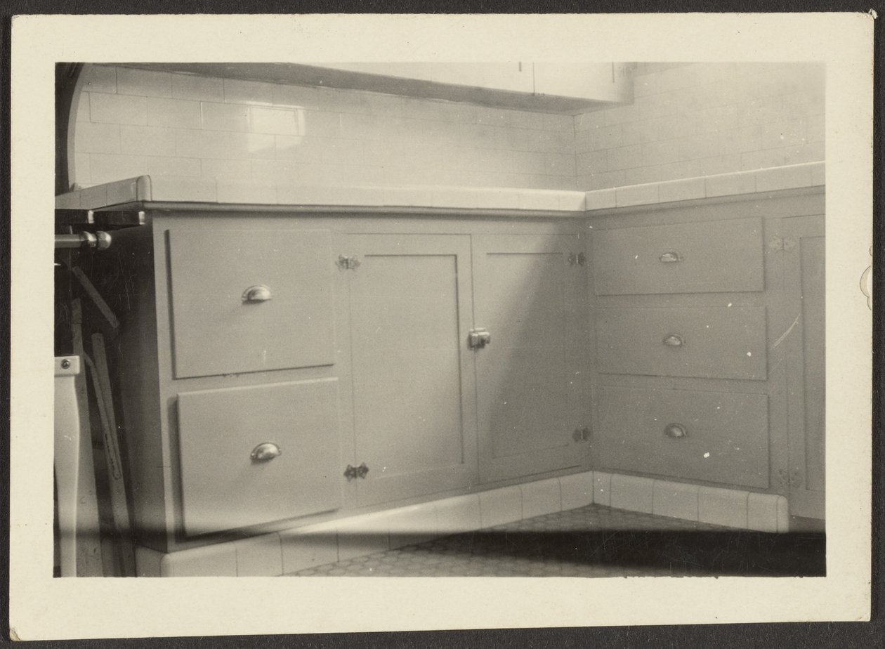 [Cabinets] - Louis Fleckenstein