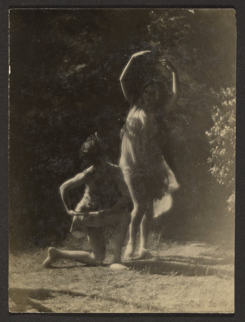 [Cartwright] - Louis Fleckenstein