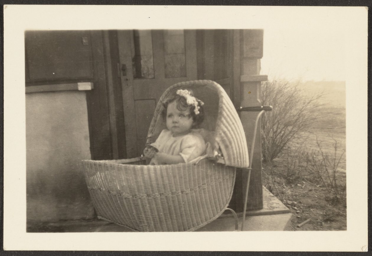 Donna Lu - Louis Fleckenstein