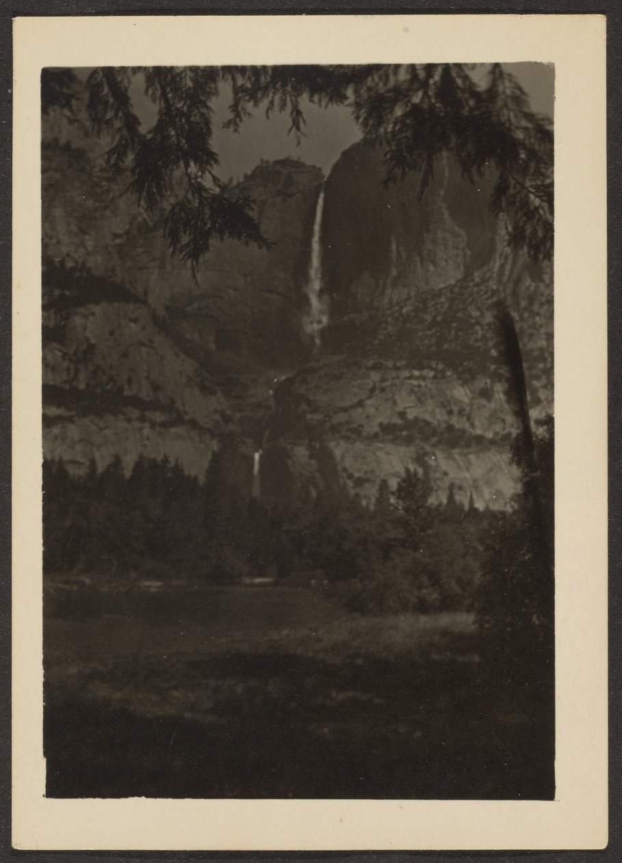 [Paysage] - Louis Fleckenstein