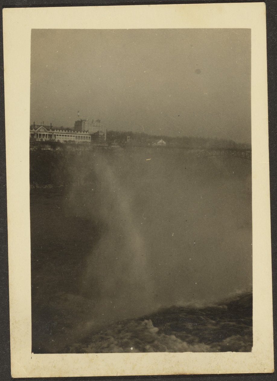 [Paysage] - Louis Fleckenstein