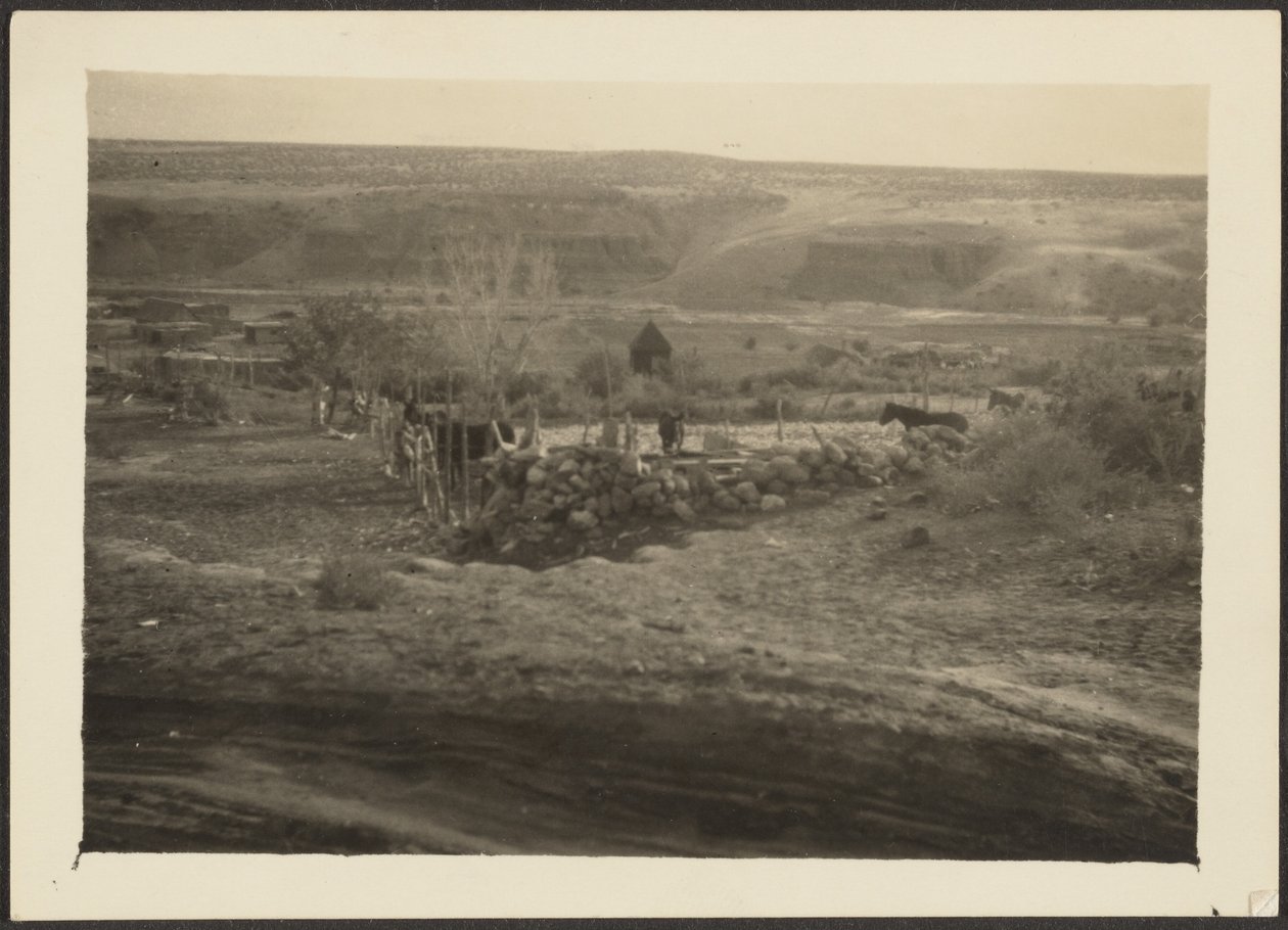 [Paysage] - Louis Fleckenstein