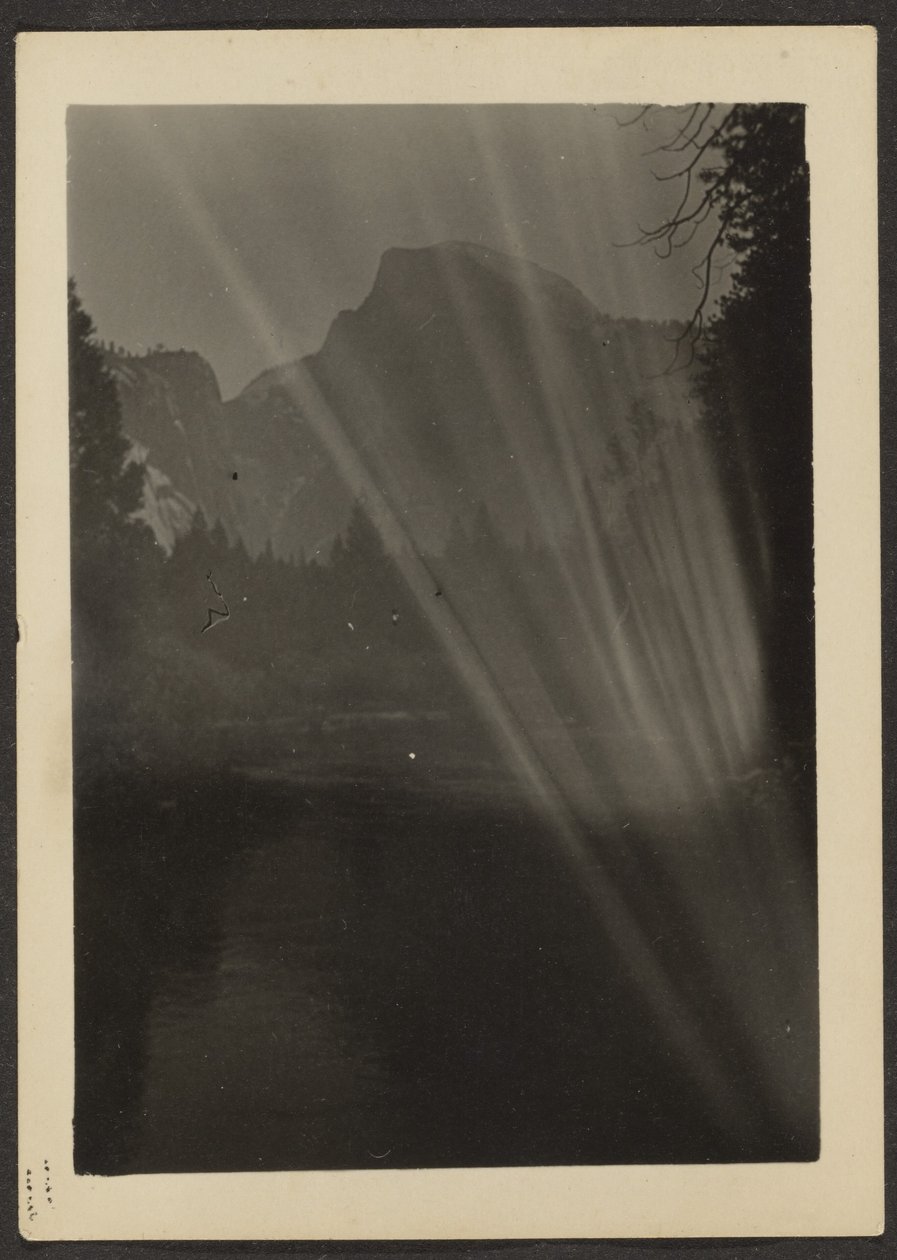 [Paysage] - Louis Fleckenstein