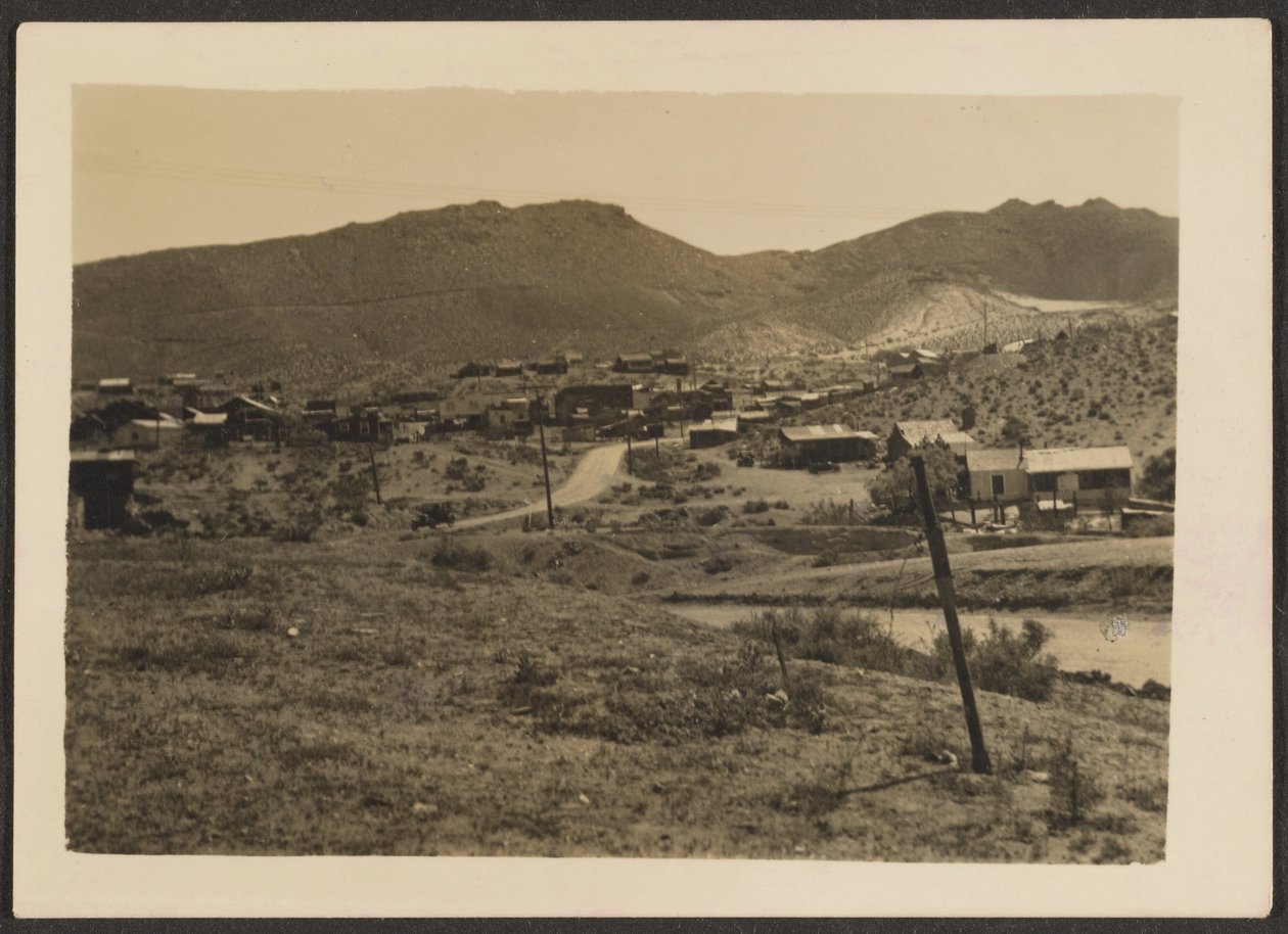 [Paysage] - Louis Fleckenstein