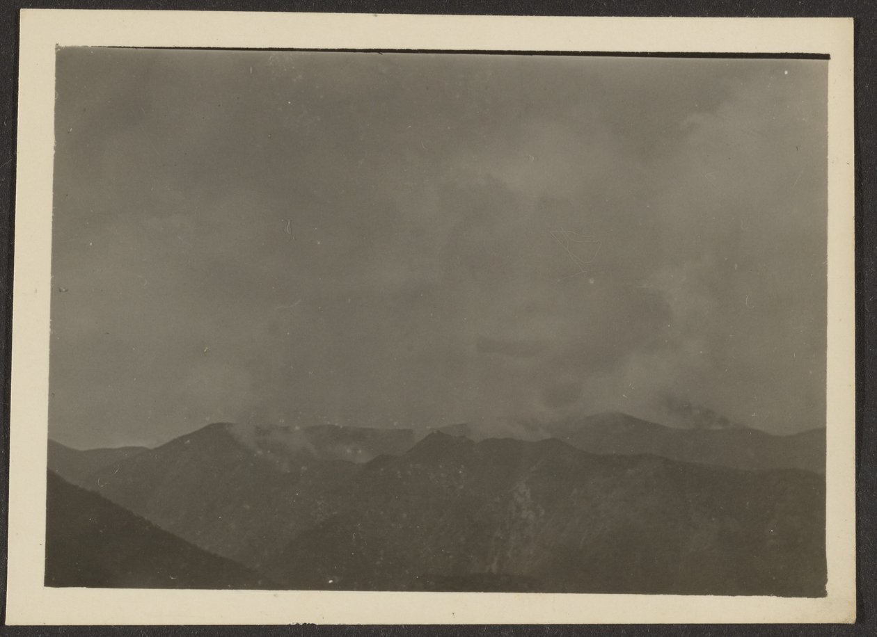 [Paysage] - Louis Fleckenstein