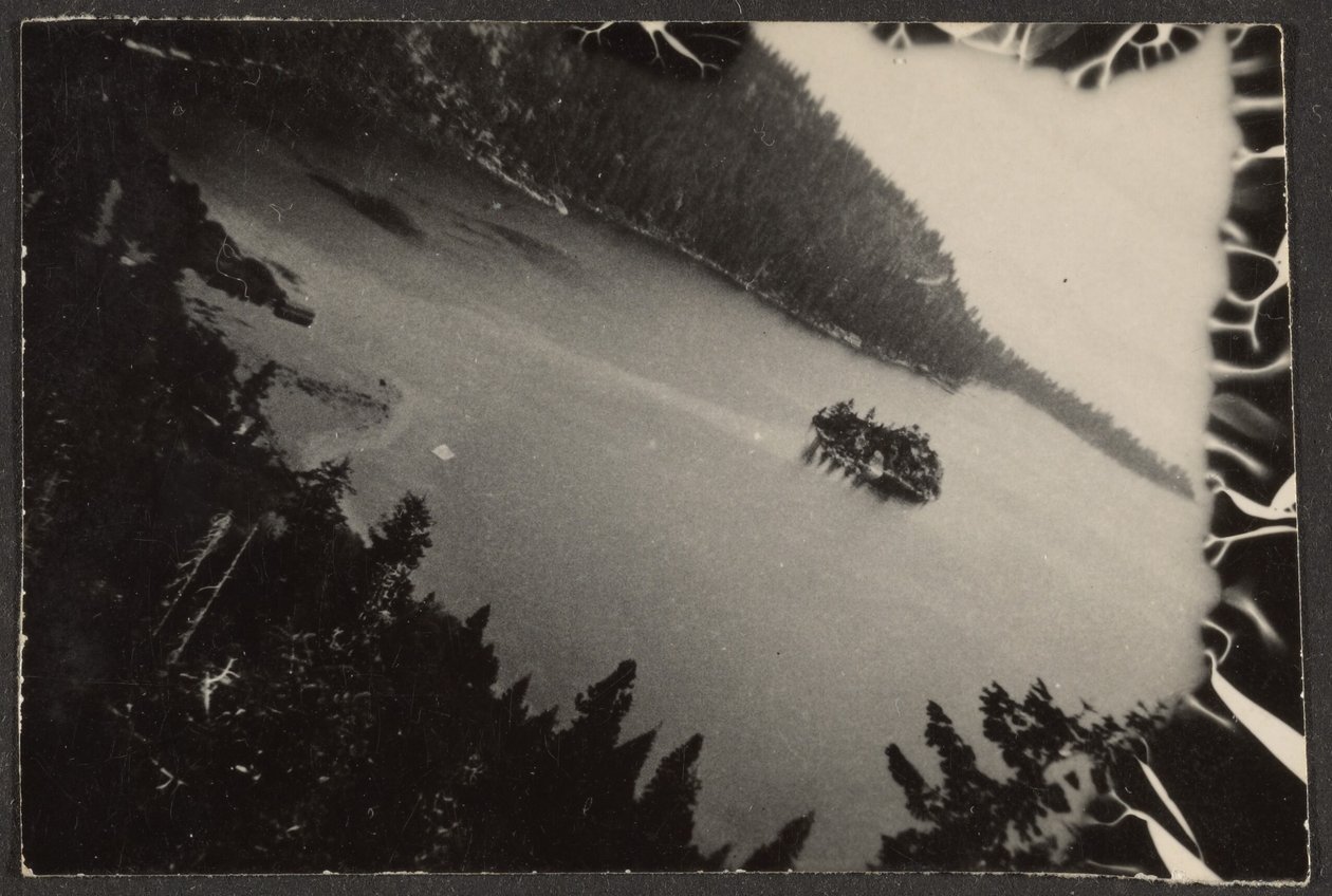 [Paysage] - Louis Fleckenstein