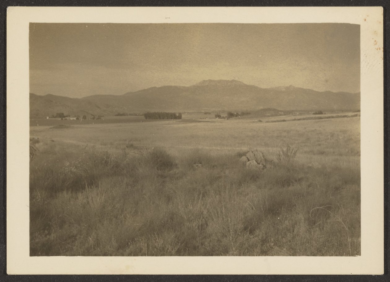 [Paysage] - Louis Fleckenstein