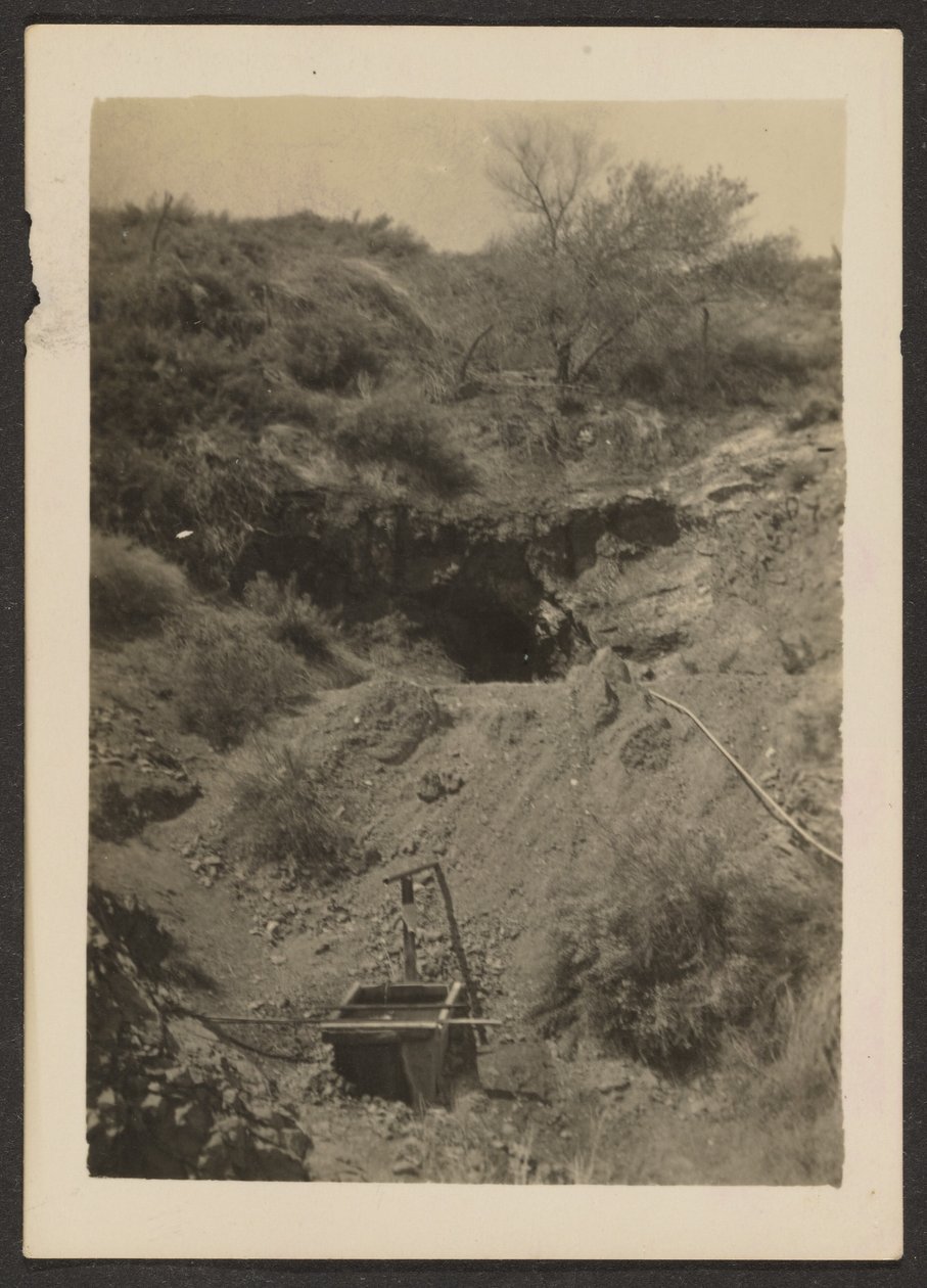 [Paysage] - Louis Fleckenstein