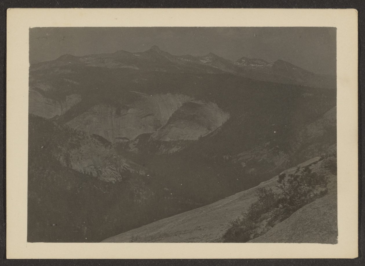 [Paysage] - Louis Fleckenstein