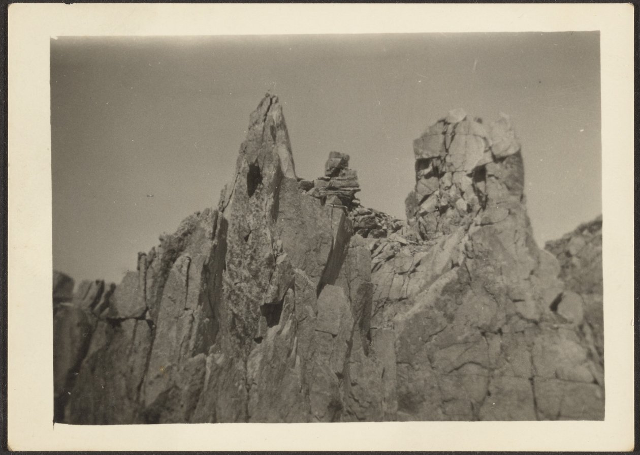 [Paysage] - Louis Fleckenstein