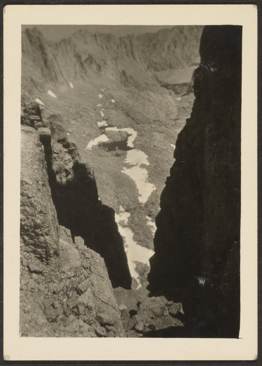 [Paysage] - Louis Fleckenstein