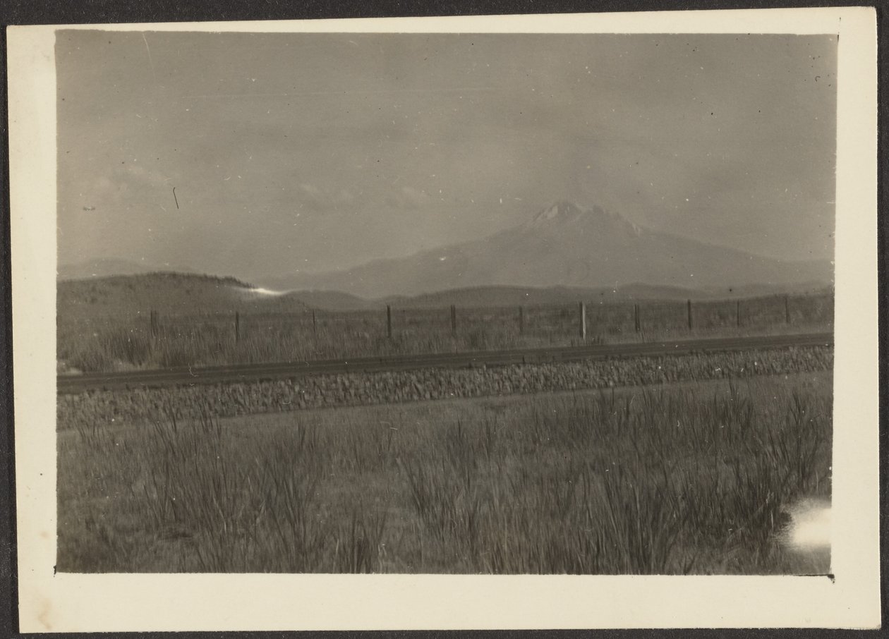 [Paysage] - Louis Fleckenstein