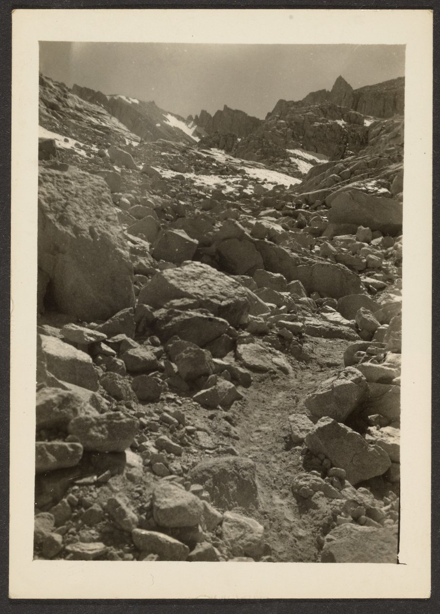 [Paysage] - Louis Fleckenstein