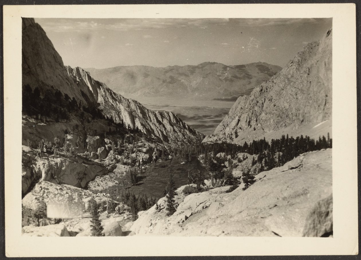 [Paysage] - Louis Fleckenstein