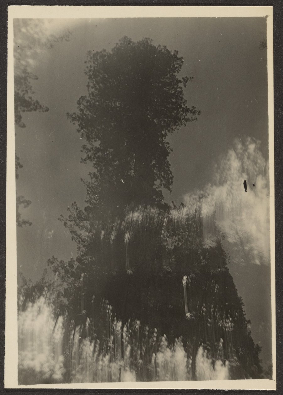 [Paysage] - Louis Fleckenstein