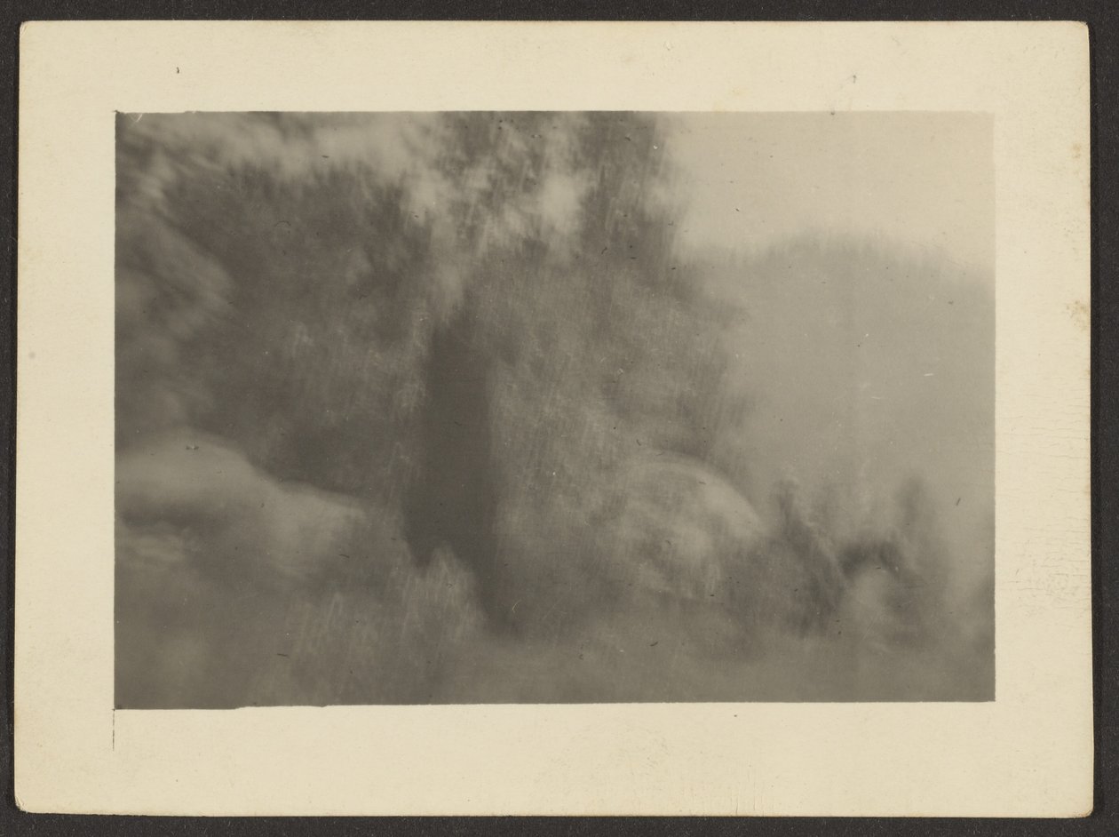 [Paysage] - Louis Fleckenstein