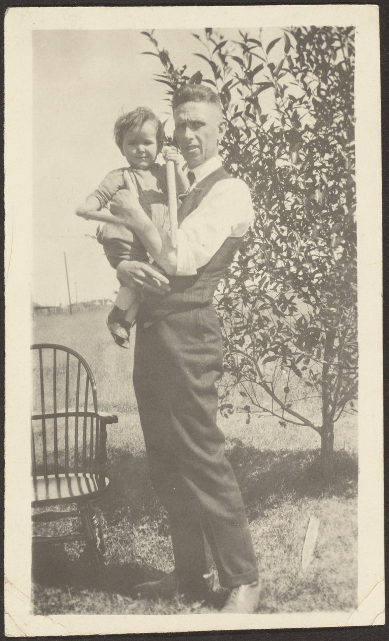 [Patsy et Bill] - Louis Fleckenstein